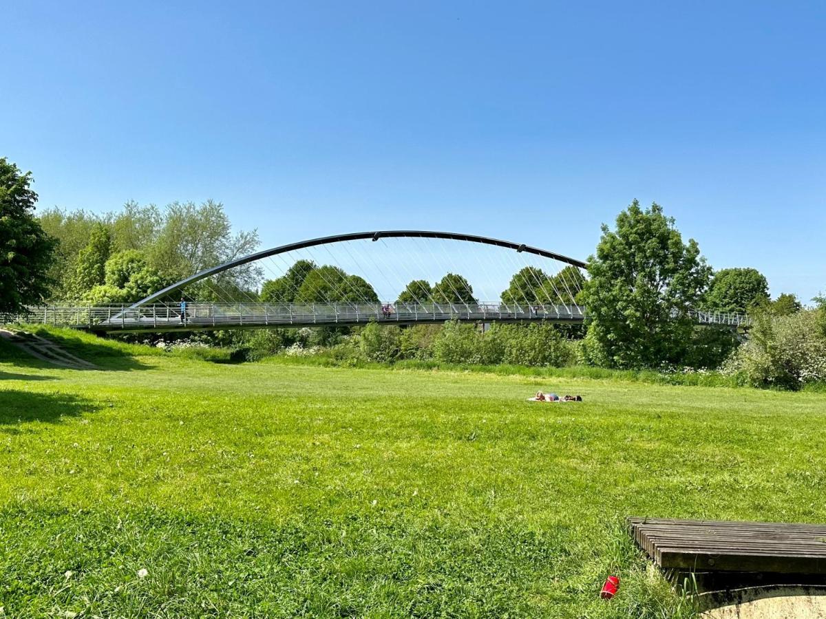Apartment Luxury 6 Bluebridge With Free Allocated Parking *
