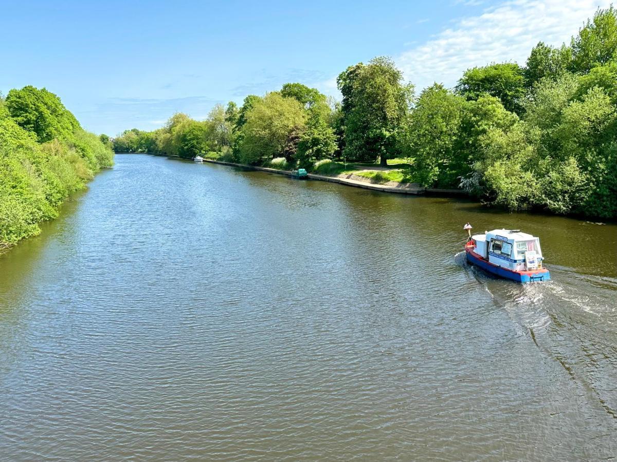 Apartment Luxury 6 Bluebridge With Free Allocated Parking